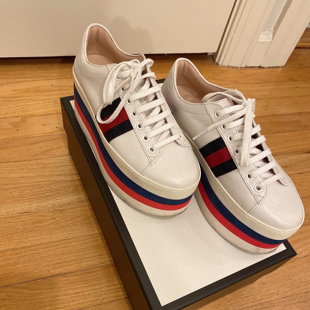 Gucci sneaker